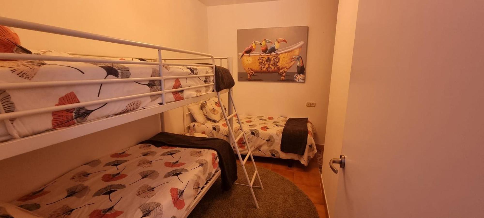 Apartamentos Ad Vilanova de Arousa Exterior foto